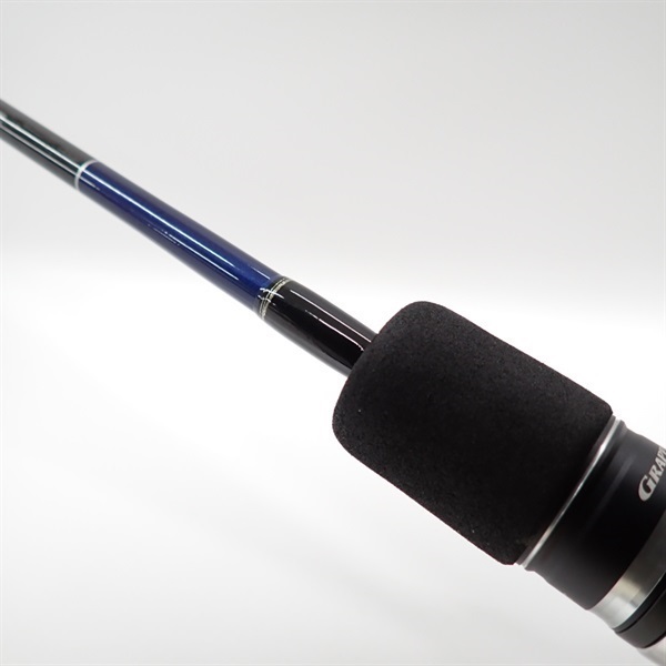 １９グラップラータイプスローＪＢ６８－４